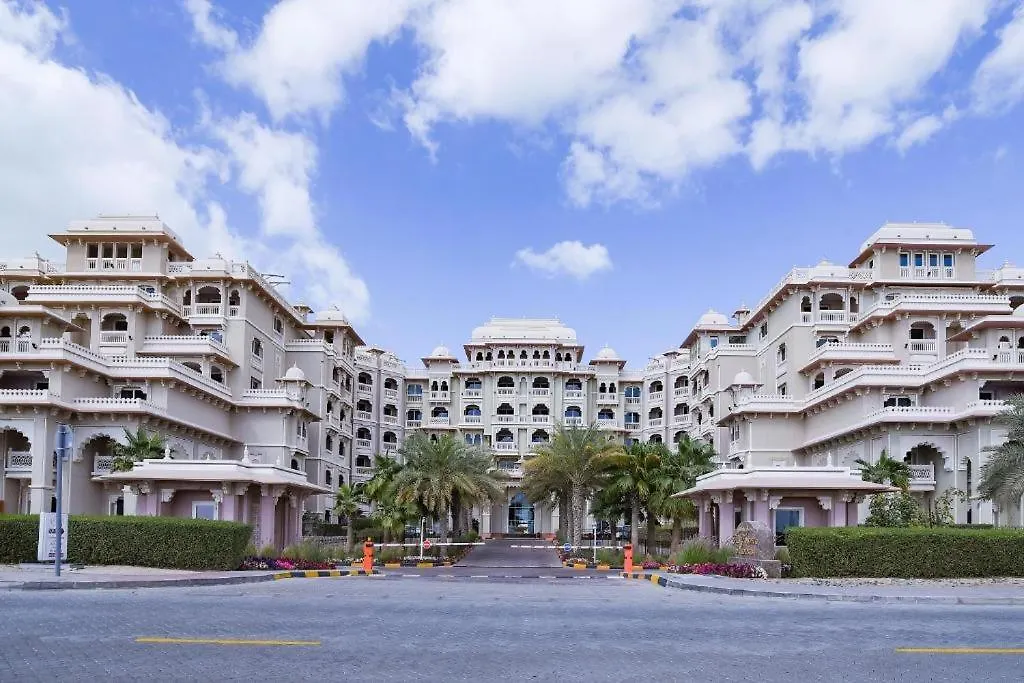 Appartamento Royal Club By Rvhr, Grandeur Residence Crescent Palm Jumeirah Dubai